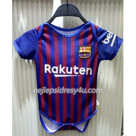 Fotbalový Dres FC Barcelona Mini Domácí 2018/19